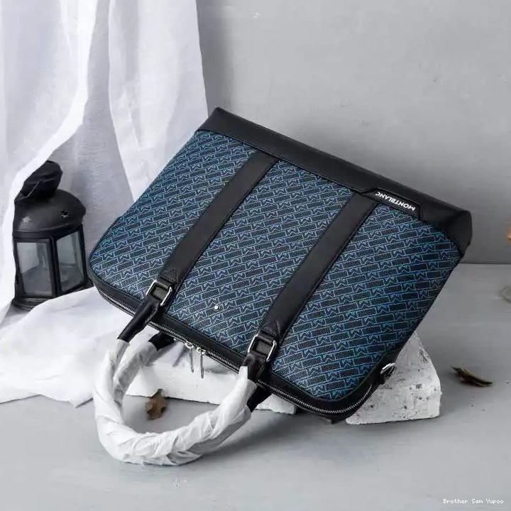 Brother Sam 2112YZ0114 Bag Montblanc 0713